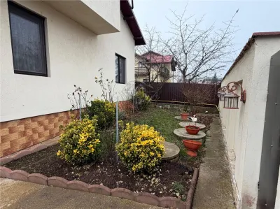 Casa P+1 de vanzare in Paulesti – Cocosesti | 190 mp utili, teren 500 mp, mobilata complet - Paulesti