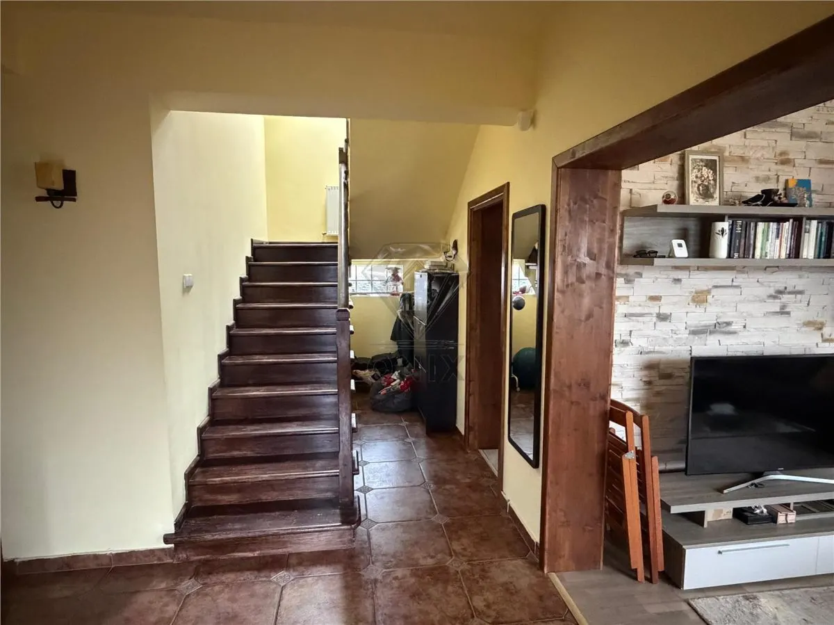 Casa P+1 de vanzare in Paulesti – Cocosesti | 190 mp utili, teren 500 mp, mobilata complet - foto 2