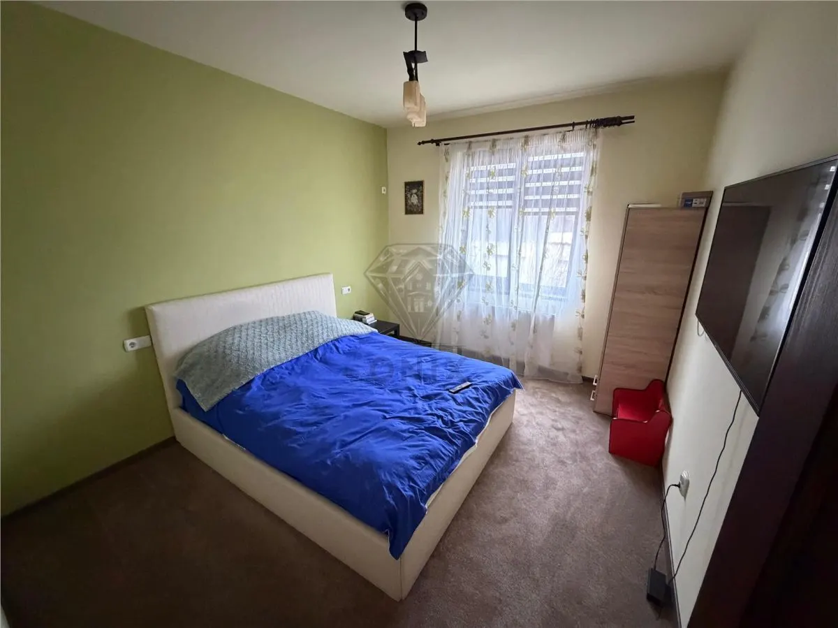 Casa P+1 de vanzare in Paulesti – Cocosesti | 190 mp utili, teren 500 mp, mobilata complet - foto 13