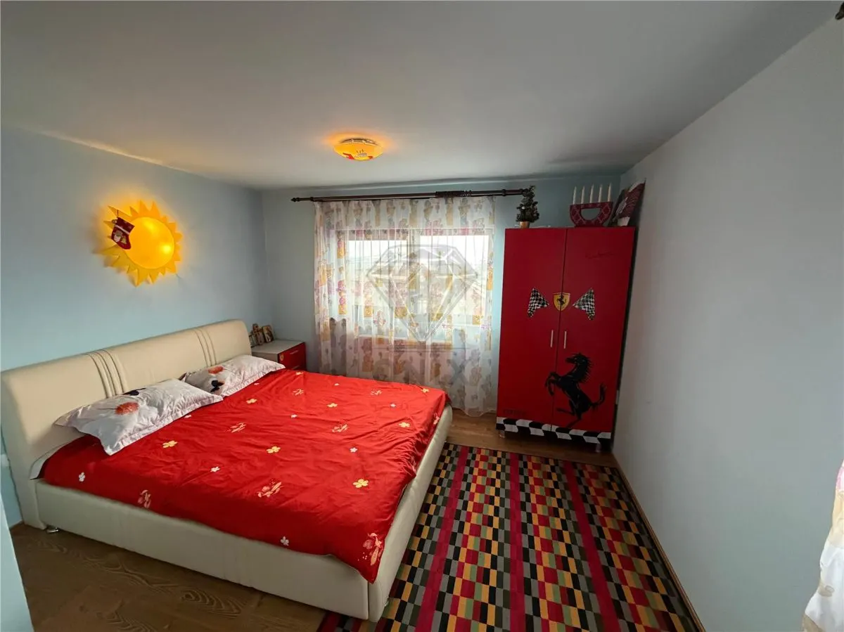 Casa P+1 de vanzare in Paulesti – Cocosesti | 190 mp utili, teren 500 mp, mobilata complet - foto 14