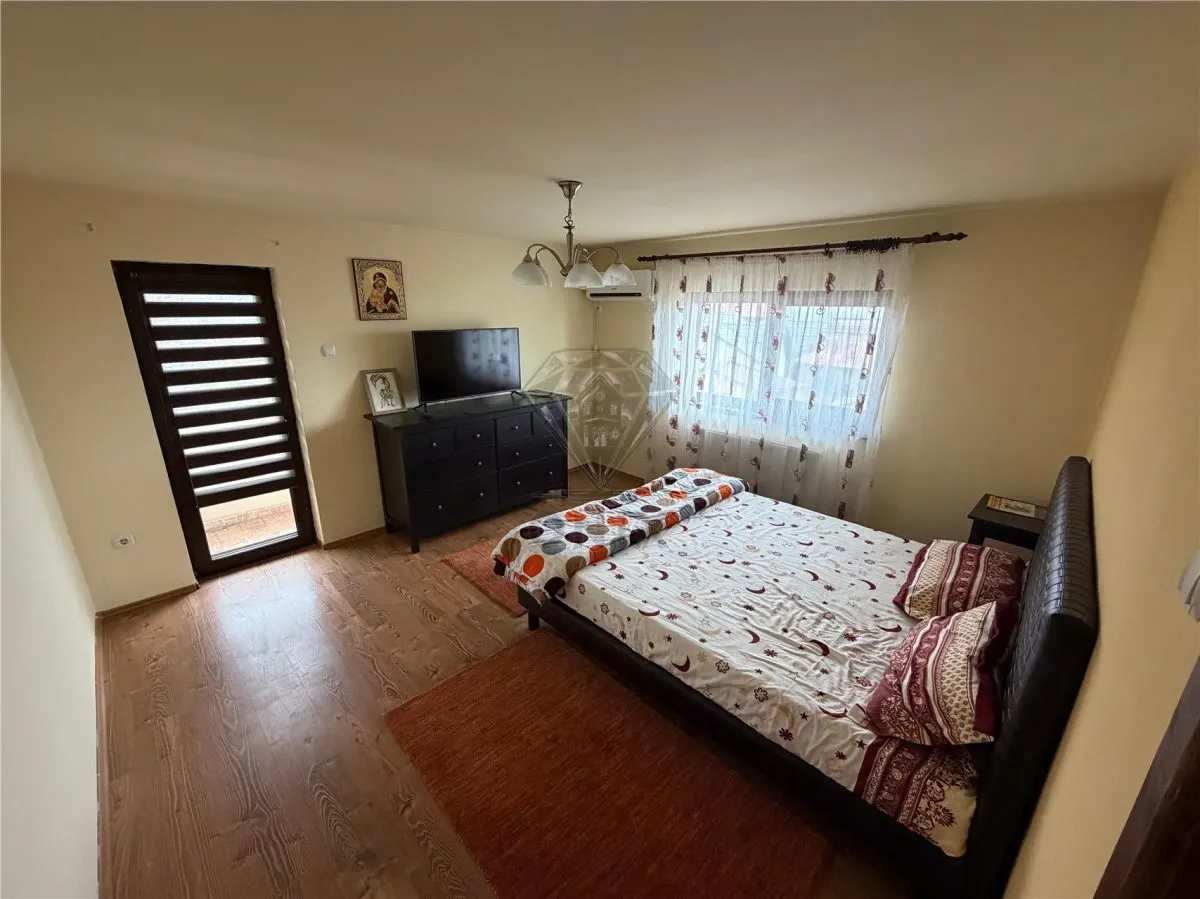 Casa P+1 de vanzare in Paulesti – Cocosesti | 190 mp utili, teren 500 mp, mobilata complet - foto 15