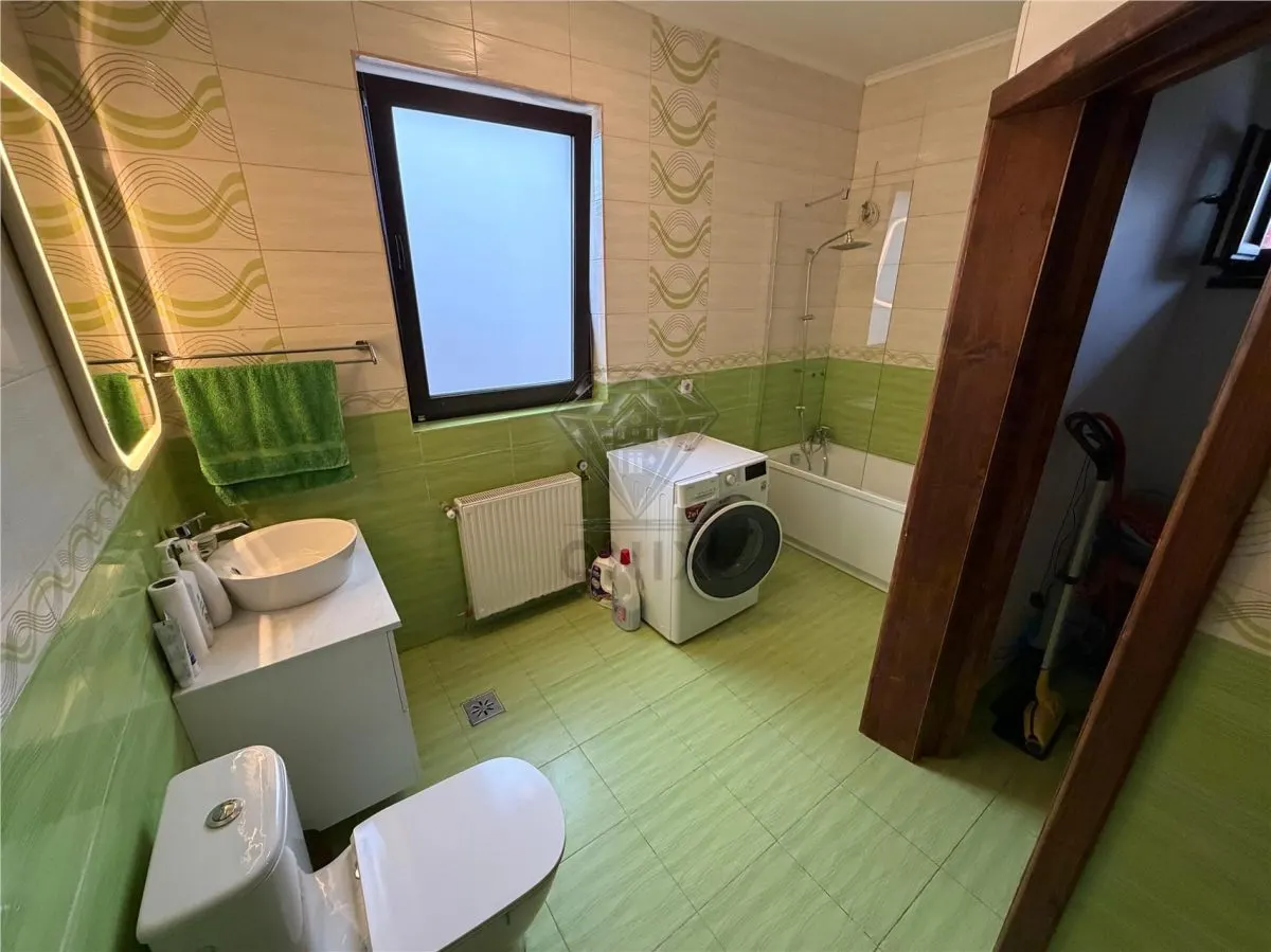 Casa P+1 de vanzare in Paulesti – Cocosesti | 190 mp utili, teren 500 mp, mobilata complet - foto 16