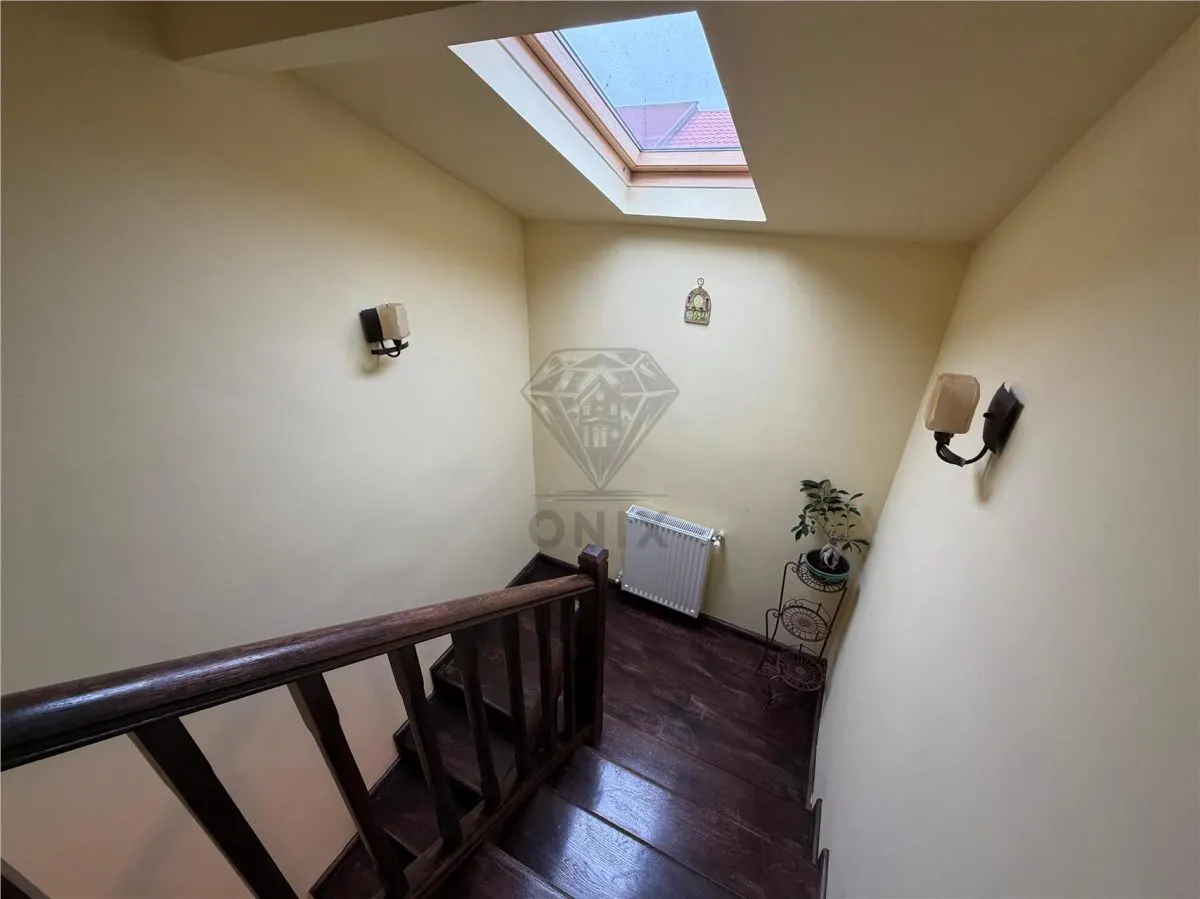 Casa P+1 de vanzare in Paulesti – Cocosesti | 190 mp utili, teren 500 mp, mobilata complet - foto 18