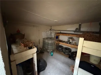 Casa P+1 de vanzare in Paulesti – Cocosesti | 190 mp utili, teren 500 mp, mobilata complet - foto 20