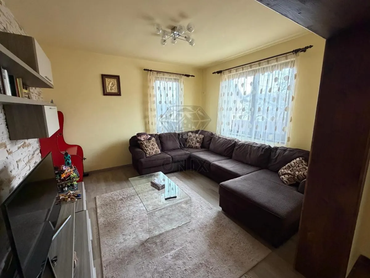 Casa P+1 de vanzare in Paulesti – Cocosesti | 190 mp utili, teren 500 mp, mobilata complet - foto 3