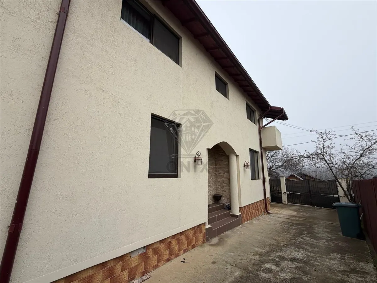 Casa P+1 de vanzare in Paulesti – Cocosesti | 190 mp utili, teren 500 mp, mobilata complet - foto 23