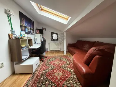 Casa P+1 de vanzare in Paulesti – Cocosesti | 190 mp utili, teren 500 mp, mobilata complet - foto 25