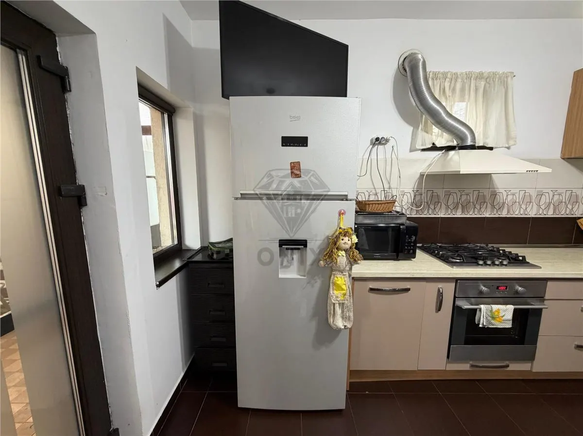Casa P+1 de vanzare in Paulesti – Cocosesti | 190 mp utili, teren 500 mp, mobilata complet - foto 4
