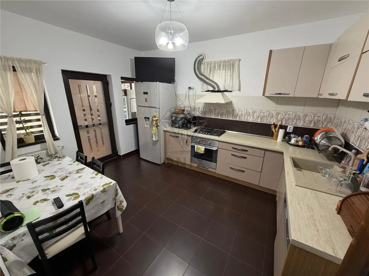 Casa P+1 de vanzare in Paulesti – Cocosesti | 190 mp utili, teren 500 mp, mobilata complet - foto 7