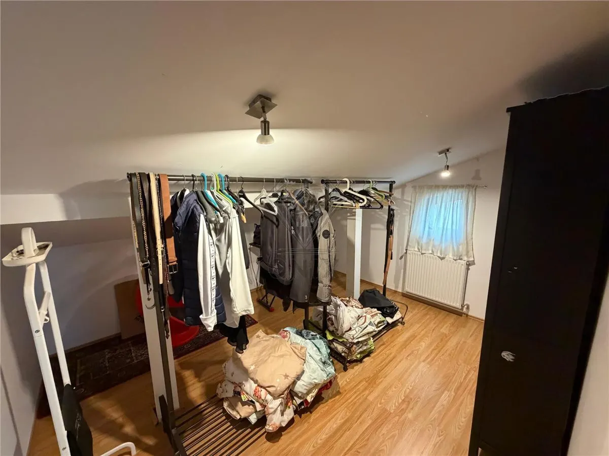 Casa P+1 de vanzare in Paulesti – Cocosesti | 190 mp utili, teren 500 mp, mobilata complet - foto 8