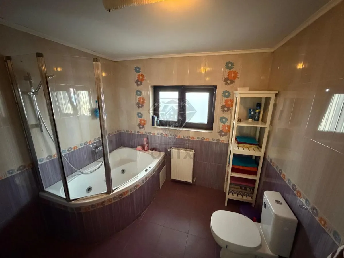 Casa P+1 de vanzare in Paulesti – Cocosesti | 190 mp utili, teren 500 mp, mobilata complet - foto 9