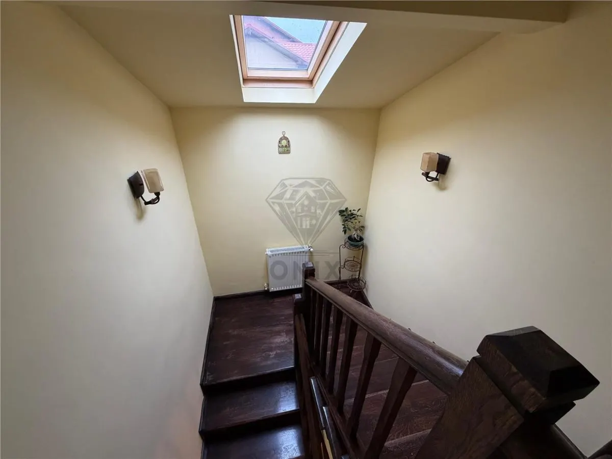 Casa P+1 de vanzare in Paulesti – Cocosesti | 190 mp utili, teren 500 mp, mobilata complet - foto 10