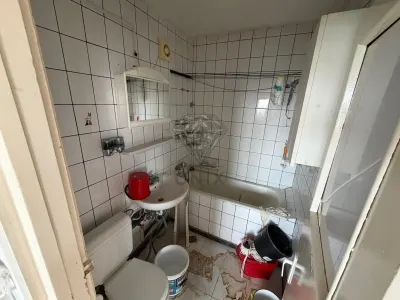 Apartament 3 camere de vanzare Zona Nord Ploiesti – Strada Cameliei, 2 balcoane, etaj 8 - foto 11