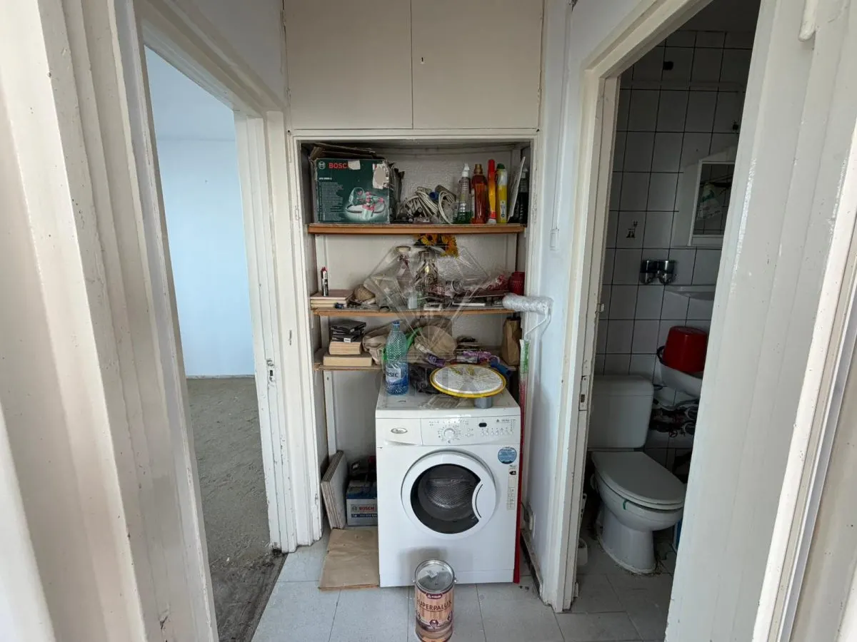 Apartament 3 camere de vanzare Zona Nord Ploiesti – Strada Cameliei, 2 balcoane, etaj 8 - foto 12