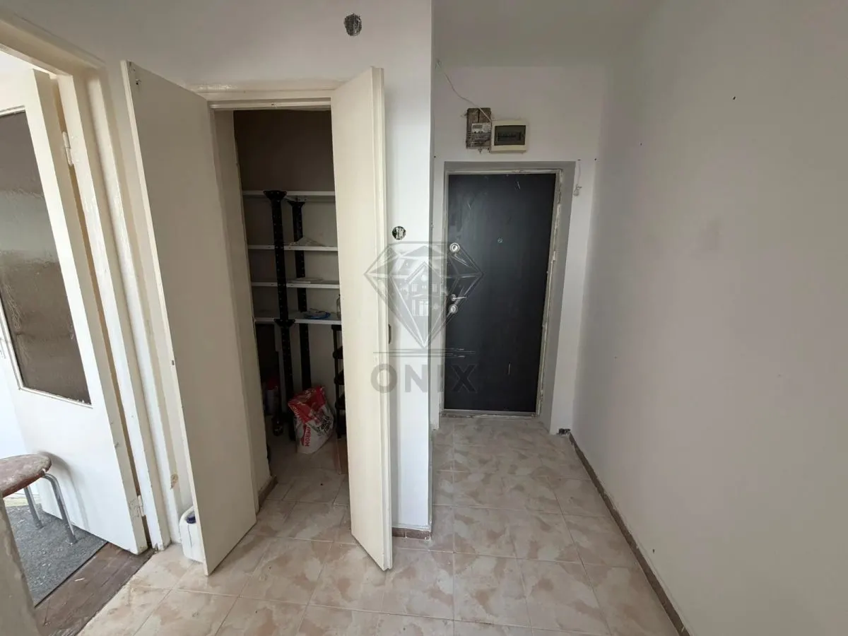 Apartament 3 camere de vanzare Zona Nord Ploiesti – Strada Cameliei, 2 balcoane, etaj 8 - foto 4