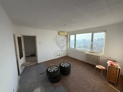 Apartament 3 camere de vanzare Zona Nord Ploiesti – Strada Cameliei, 2 balcoane, etaj 8 - foto 6