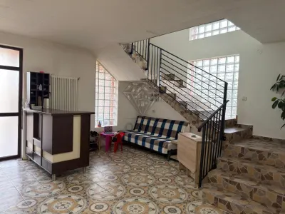CASA STREJNICU 5 CAMERE - foto 2