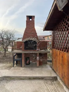 CASA STREJNICU 5 CAMERE - foto 9