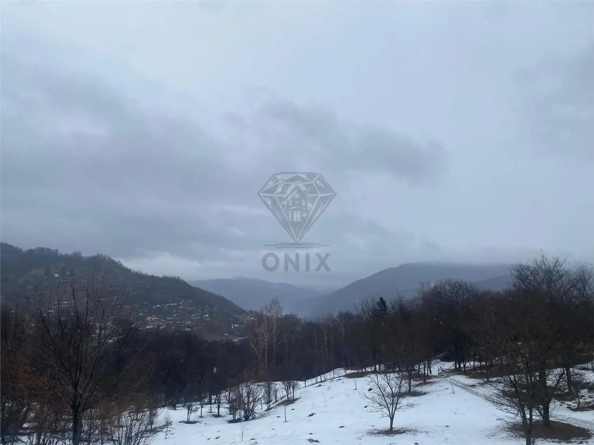 TEREN VALEA DOFTANEI - foto 7