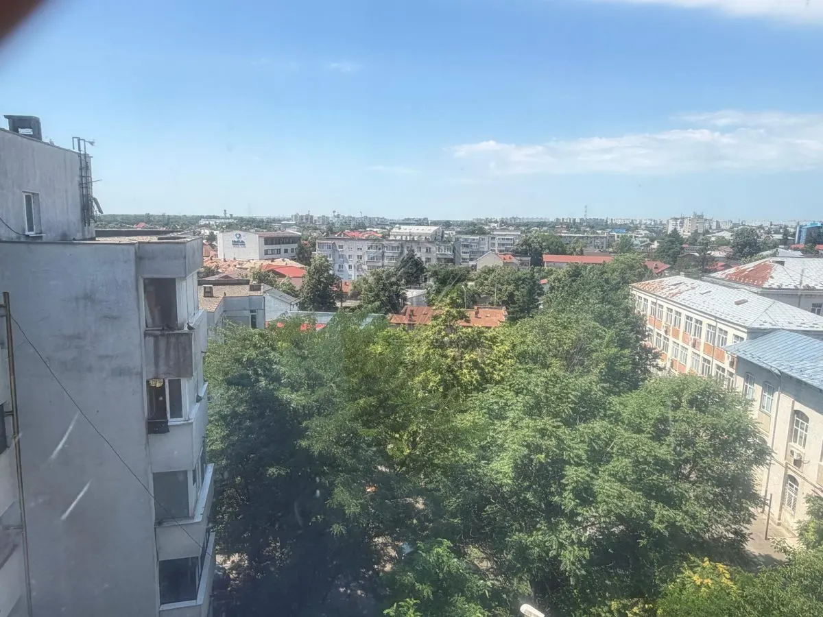 Apartament 2 camere | Ultracentral | Vedere fata/spate | 67 mp - foto 11
