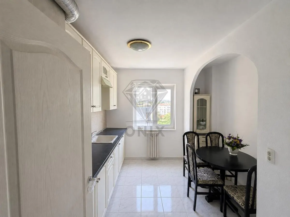 Apartament 2 camere | Ultracentral | Vedere fata/spate | 67 mp - foto 14