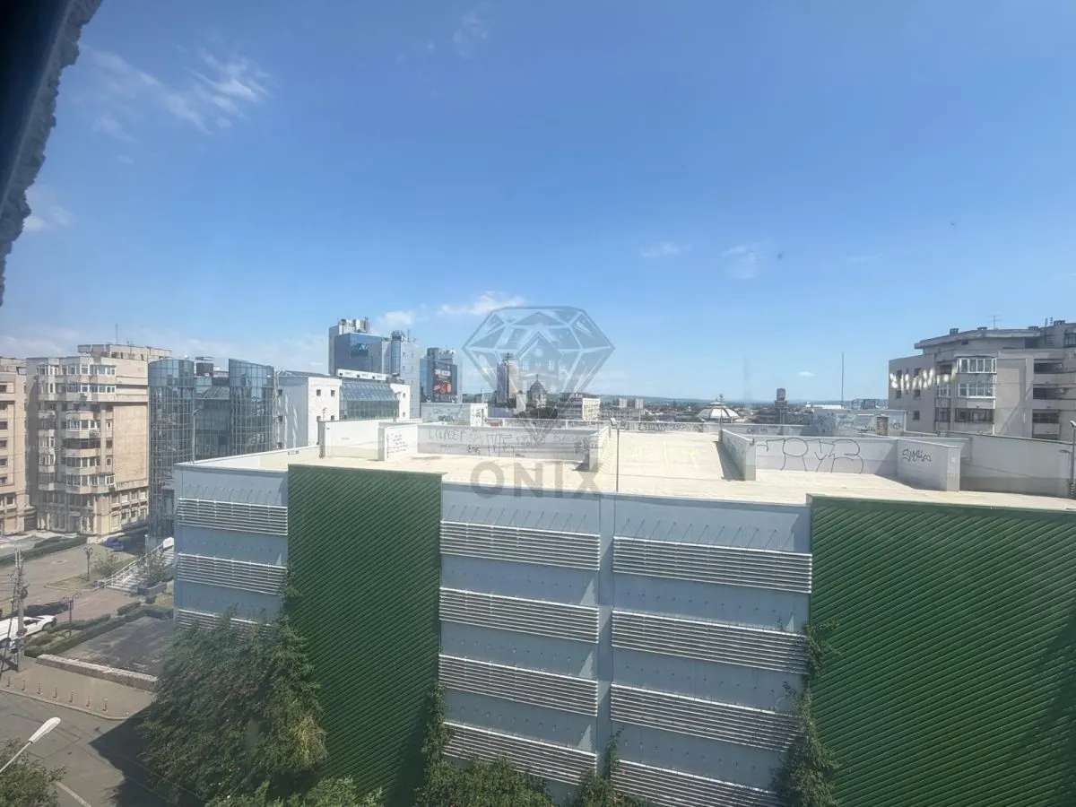 Apartament 2 camere | Ultracentral | Vedere fata/spate | 67 mp - foto 15