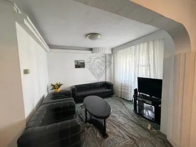 Apartament 2 camere | Ultracentral | Vedere fata/spate | 67 mp - foto 3