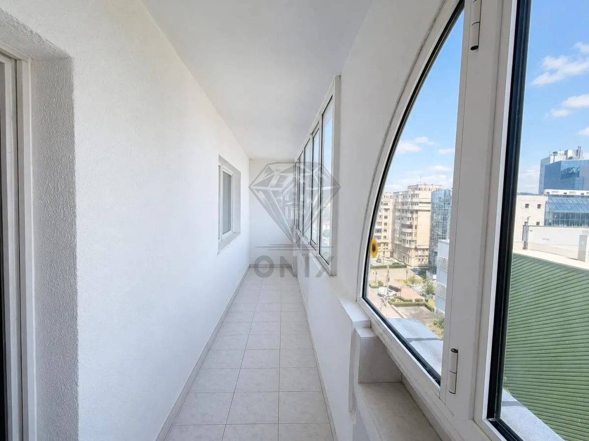 Apartament 2 camere | Ultracentral | Vedere fata/spate | 67 mp - foto 5