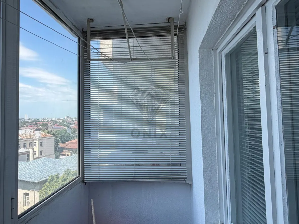 Apartament 2 camere | Ultracentral | Vedere fata/spate | 67 mp - foto 6