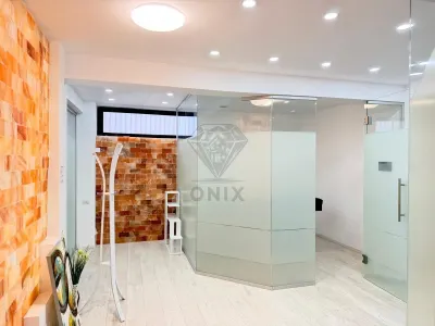 Spatiu Comercial Ultramodern Ploiesti - Ploiesti