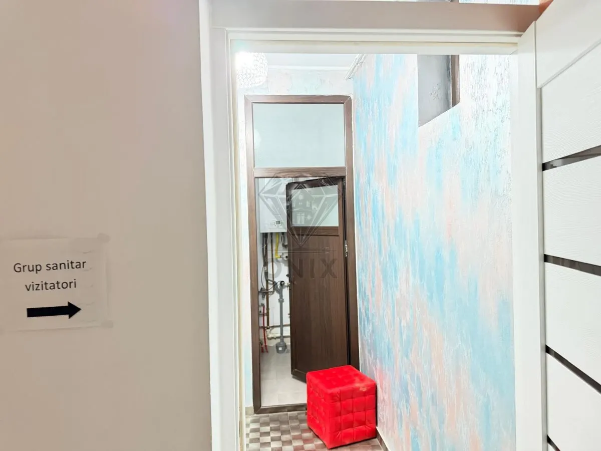 Spatiu Comercial Ultramodern Ploiesti - foto 13