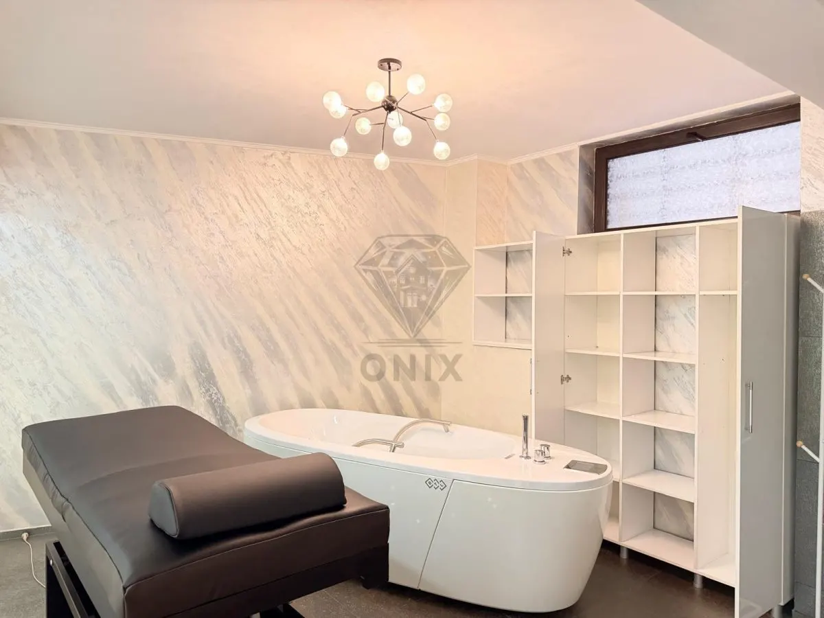 Spatiu Comercial Ultramodern Ploiesti - foto 14