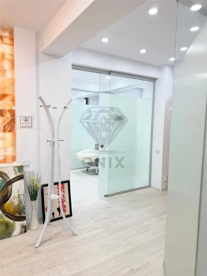 Spatiu Comercial Ultramodern Ploiesti - foto 6