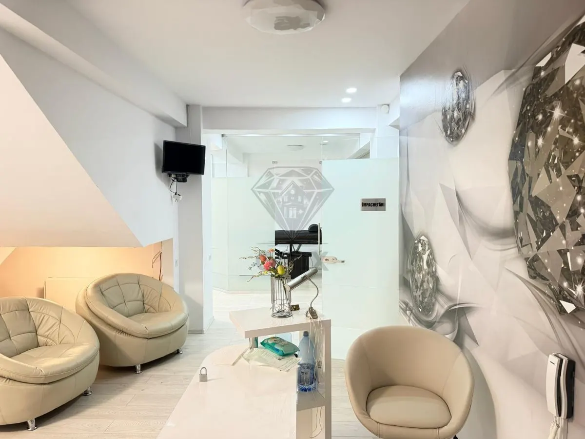 Spatiu Comercial Ultramodern Ploiesti - foto 7
