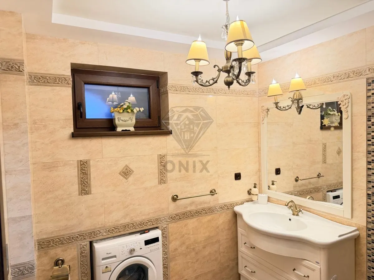Vila Lux Valea Doftanei | 8 Camere | Structura Antiseismica - foto 11