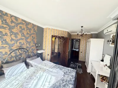 Vila Lux Valea Doftanei | 8 Camere | Structura Antiseismica - foto 18