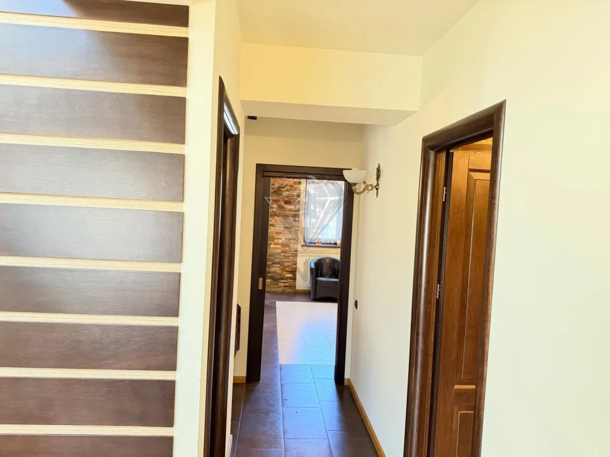 Vila Lux Valea Doftanei | 8 Camere | Structura Antiseismica - foto 22