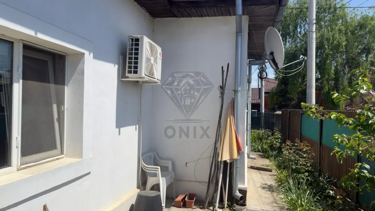 Casa 5 camere, caramida, garaj, pivnita — Cantacuzino, Ploiesti - foto 2