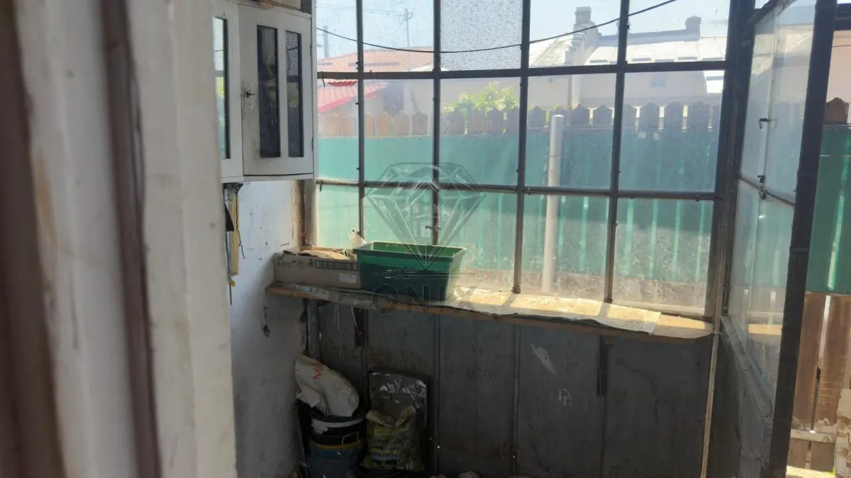 Casa 5 camere, caramida, garaj, pivnita — Cantacuzino, Ploiesti - foto 12