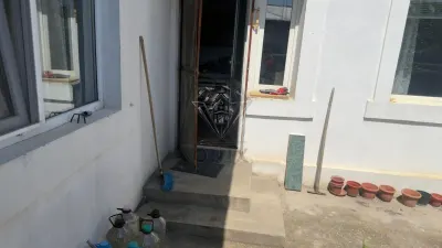 Casa 5 camere, caramida, garaj, pivnita — Cantacuzino, Ploiesti - foto 14