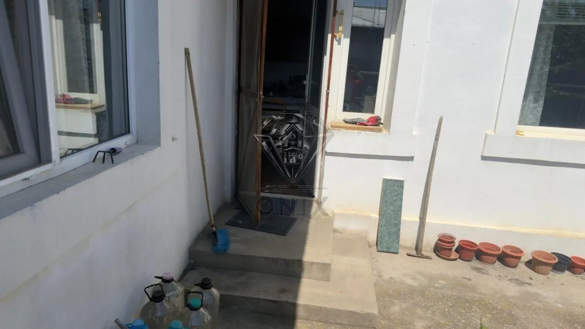 Casa 5 camere, caramida, garaj, pivnita — Cantacuzino, Ploiesti - foto 14