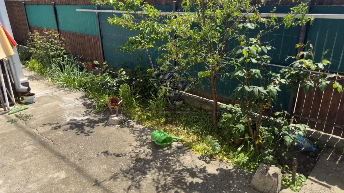 Casa 5 camere, caramida, garaj, pivnita — Cantacuzino, Ploiesti - foto 15