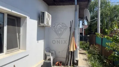 Casa 5 camere, caramida, garaj, pivnita — Cantacuzino, Ploiesti - foto 19