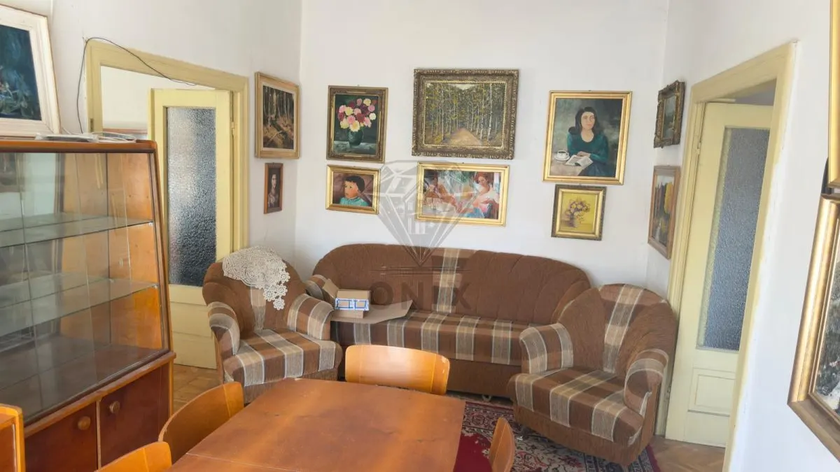 Casa 5 camere, caramida, garaj, pivnita — Cantacuzino, Ploiesti - foto 3