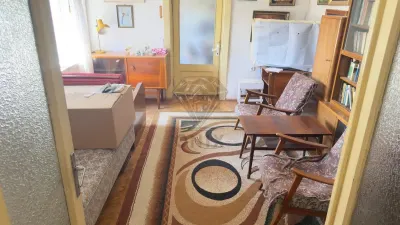 Casa 5 camere, caramida, garaj, pivnita — Cantacuzino, Ploiesti - foto 6