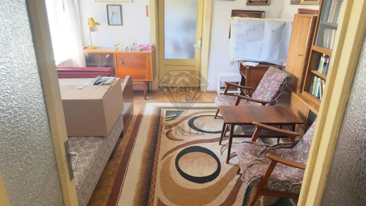 Casa 5 camere, caramida, garaj, pivnita — Cantacuzino, Ploiesti - foto 6