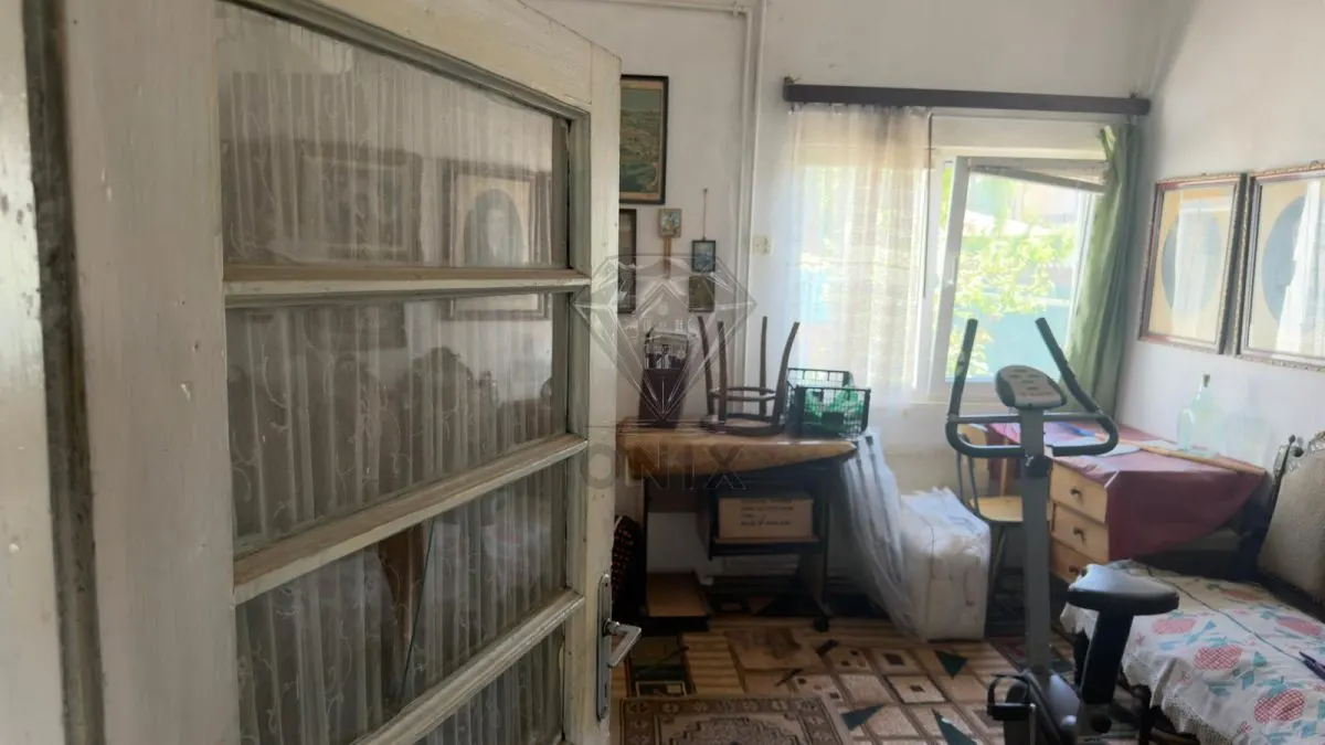 Casa 5 camere, caramida, garaj, pivnita — Cantacuzino, Ploiesti - foto 7