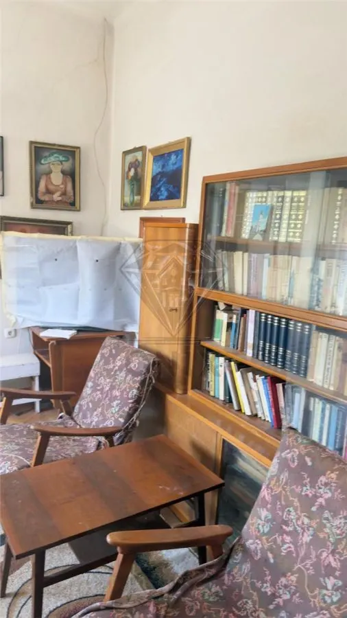 Casa 5 camere, caramida, garaj, pivnita — Cantacuzino, Ploiesti - foto 9