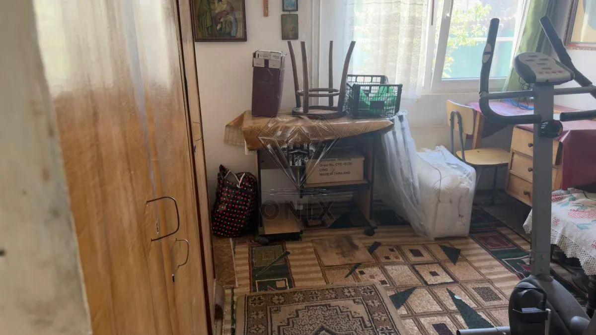 Casa 5 camere, caramida, garaj, pivnita — Cantacuzino, Ploiesti - foto 10
