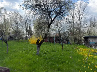 Teren intravilan construibil,Cornu Prahova -50 euro/mp - foto 2